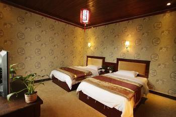 Bo Ai Inn- Lijiang Lijiang  Extérieur photo