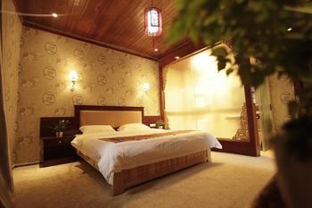 Bo Ai Inn- Lijiang Lijiang  Extérieur photo