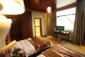 Bo Ai Inn- Lijiang Lijiang  Extérieur photo