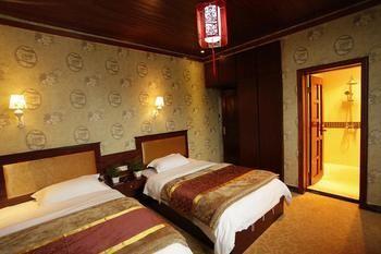 Bo Ai Inn- Lijiang Lijiang  Extérieur photo