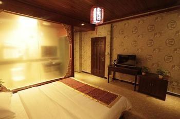 Bo Ai Inn- Lijiang Lijiang  Extérieur photo