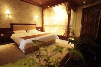 Bo Ai Inn- Lijiang Lijiang  Extérieur photo